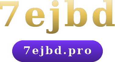 7ejbd logo